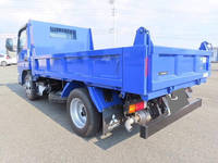 MITSUBISHI FUSO Canter Dump 2RG-FBA60 2024 500km_2