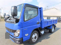 MITSUBISHI FUSO Canter Dump 2RG-FBA60 2024 500km_4