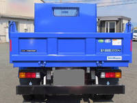 MITSUBISHI FUSO Canter Dump 2RG-FBA60 2024 500km_6