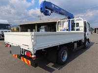 HINO Dutro Truck (With 4 Steps Of Cranes) 2KG-XZU710M 2024 500km_2