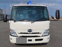 HINO Dutro Truck (With 4 Steps Of Cranes) 2KG-XZU710M 2024 500km_3