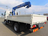 HINO Dutro Truck (With 4 Steps Of Cranes) 2KG-XZU710M 2024 500km_5