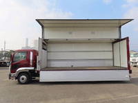 ISUZU Forward Refrigerator & Freezer Wing 2PG-FRR90T2 2021 83,000km_24