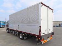 ISUZU Forward Refrigerator & Freezer Wing 2PG-FRR90T2 2021 83,000km_2