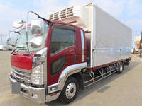 ISUZU Forward Refrigerator & Freezer Wing 2PG-FRR90T2 2021 83,000km_4