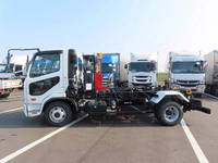 MITSUBISHI FUSO Fighter Container Carrier Truck 2KG-FK72F 2024 500km_21