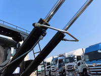 MITSUBISHI FUSO Fighter Container Carrier Truck 2KG-FK72F 2024 500km_23