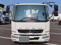 MITSUBISHI FUSO Fighter Container Carrier Truck 2KG-FK72F 2024 500km_3