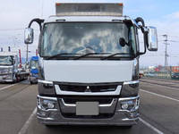 MITSUBISHI FUSO Super Great Aluminum Block 2PG-FU75HZ 2020 415,000km_3