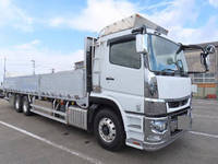 MITSUBISHI FUSO Super Great Aluminum Block 2PG-FU75HZ 2020 415,000km_4