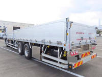 MITSUBISHI FUSO Super Great Aluminum Block 2PG-FU75HZ 2020 415,000km_5