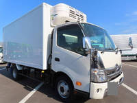 HINO Dutro Refrigerator & Freezer Truck 2RG-XZU710M 2022 66,000km_4