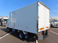 HINO Dutro Refrigerator & Freezer Truck 2RG-XZU710M 2022 66,000km_5