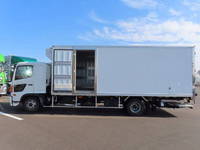 HINO Ranger Refrigerator & Freezer Truck TKG-FD9JLAA 2017 72,000km_24