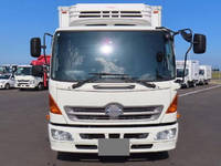 HINO Ranger Refrigerator & Freezer Truck TKG-FD9JLAA 2017 72,000km_3