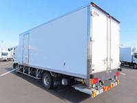 HINO Ranger Refrigerator & Freezer Truck TKG-FD9JLAA 2017 72,000km_5