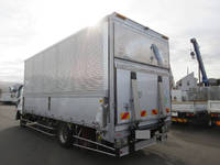 MITSUBISHI FUSO Fighter Aluminum Wing TKG-FK64F 2016 346,106km_2