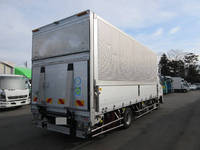 MITSUBISHI FUSO Fighter Aluminum Wing TKG-FK64F 2016 346,106km_4