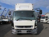 MITSUBISHI FUSO Fighter Aluminum Wing TKG-FK64F 2016 346,106km_5