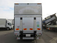 MITSUBISHI FUSO Fighter Aluminum Wing TKG-FK64F 2016 346,106km_6