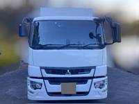 MITSUBISHI FUSO Super Great Dump 2PG-FV70HX 2019 249,896km_5