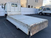 TOYOTA Dyna Flat Body LDF-KDY281 2012 83,000km_10