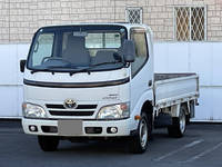 TOYOTA Dyna Flat Body LDF-KDY281 2012 83,000km_3