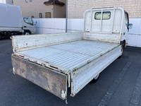 TOYOTA Dyna Flat Body LDF-KDY281 2012 83,000km_9