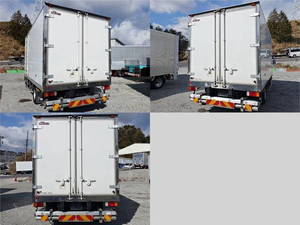 Dutro Refrigerator & Freezer Truck_2