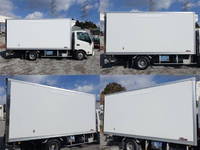 HINO Dutro Refrigerator & Freezer Truck TKG-XZU712M 2018 493,383km_5