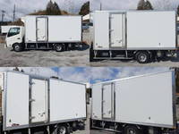 HINO Dutro Refrigerator & Freezer Truck TKG-XZU712M 2018 493,383km_6