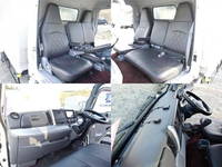 NISSAN Canter Aluminum Van TPG-FEA5W 2013 123,000km_15