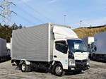 Atlas Aluminum Van