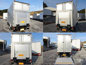 Canter Aluminum Van_2