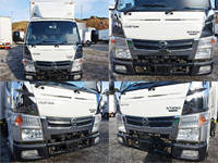 NISSAN Canter Aluminum Van TPG-FEA5W 2013 123,000km_3