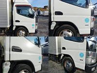 NISSAN Canter Aluminum Van TPG-FEA5W 2013 123,000km_4