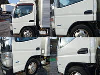 NISSAN Canter Aluminum Van TPG-FEA5W 2013 123,000km_7