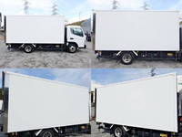 MITSUBISHI FUSO Canter Refrigerator & Freezer Truck 2PG-FEB50 2019 346,000km_5