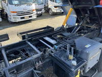 HINO Dutro Garbage Truck TKG-XZU600X 2015 116,000km_19