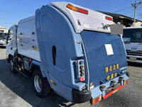 HINO Dutro Garbage Truck TKG-XZU600X 2015 116,000km_2