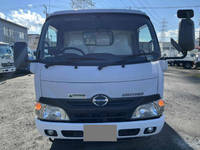 HINO Dutro Garbage Truck TKG-XZU600X 2015 116,000km_5