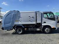 HINO Dutro Garbage Truck TKG-XZU600X 2015 116,000km_6