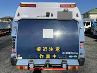 HINO Dutro Garbage Truck TKG-XZU600X 2015 116,000km_7