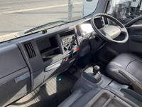 ISUZU Elf Flat Body BKG-NNR85AR 2008 264,000km_20