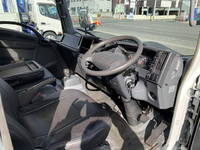 ISUZU Elf Flat Body BKG-NNR85AR 2008 264,000km_22