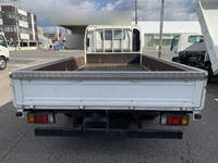 ISUZU Elf Flat Body BKG-NNR85AR 2008 264,000km_5