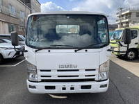 ISUZU Elf Flat Body BKG-NNR85AR 2008 264,000km_7