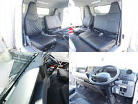 MITSUBISHI FUSO Canter Aluminum Van TKG-FEB50 2014 335,000km_14