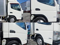 MITSUBISHI FUSO Canter Aluminum Van TKG-FEB50 2014 335,000km_4