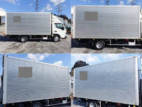 MITSUBISHI FUSO Canter Aluminum Van TKG-FEB50 2014 335,000km_5